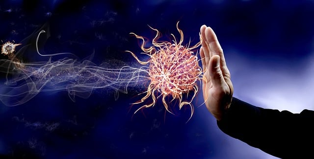 health, allergy, asthma, spores, sickness, reaction