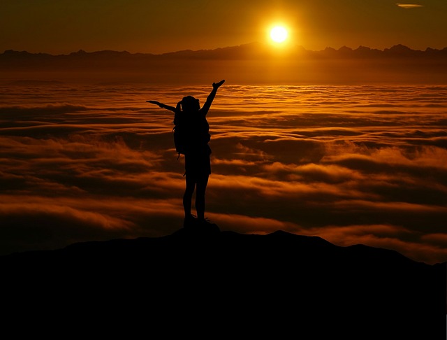 hiking, nature, trails, forest, mountains, adventure