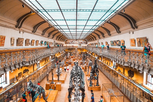 Historic, Landmarks, Architecture, Heritage, Museum, History