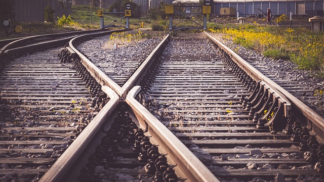 Junction, history, railroad, agriculture, landmarks, community