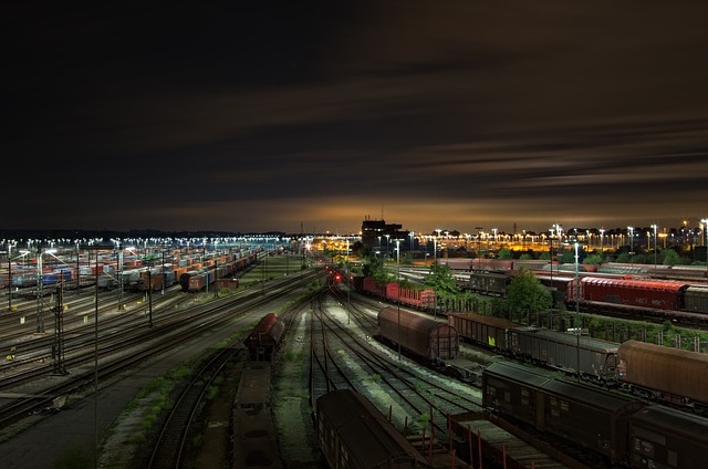 Junction, history, railroad, agriculture, landmarks, community