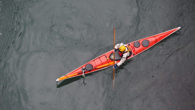 Kayaking Getaways from Eugene: Explore Lane County Rivers and Scenic Adventures