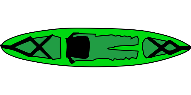 kayaking, water, paddleboard, adventure, lake, river