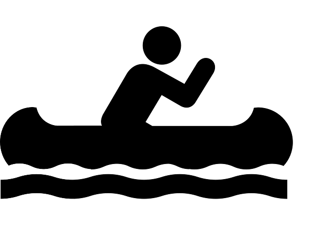 Lakes, Rivers, Kayaking, Fishing, Water, Scenery
