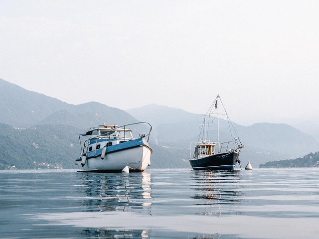 Lakes, Rivers, Kayaking, Fishing, Water, Scenery
