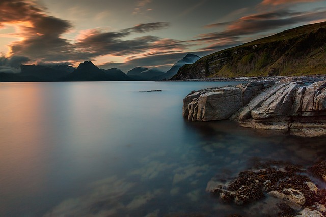 Lakes, Rivers, Kayaking, Fishing, Water, Scenery