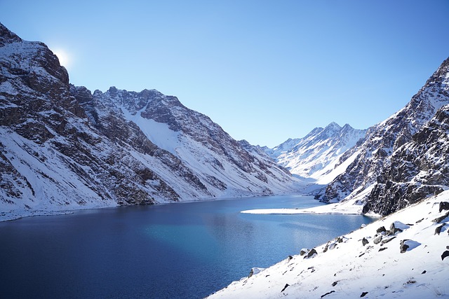 Lakes, Rivers, Kayaking, Fishing, Water, Scenery
