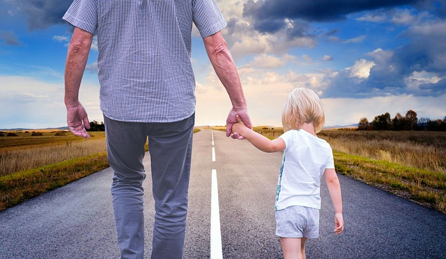 legal, support, Oregon, child, welfare, assistance