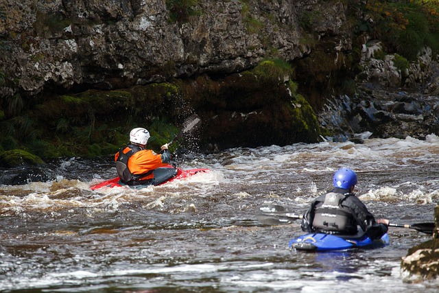 McKenzie, kayaking, river, adventure, nature, whitewater
