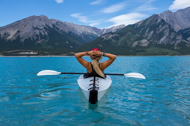 McKenzie, kayaking, river, adventure, nature, whitewater
