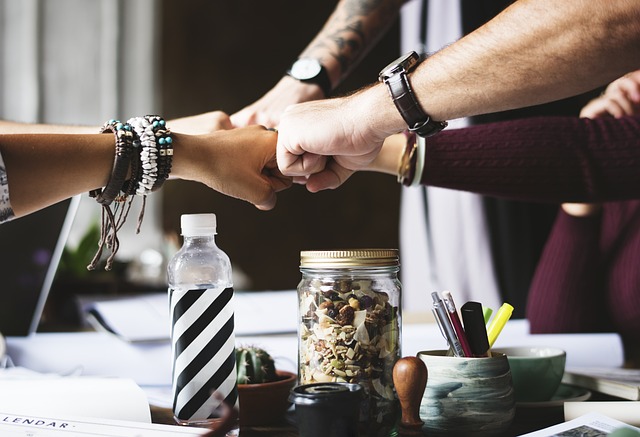 partner, selection, finance, business, cooperation, collaboration