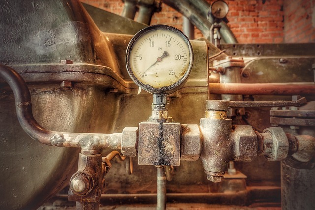 pressure, water, low, leak, clean, regulator