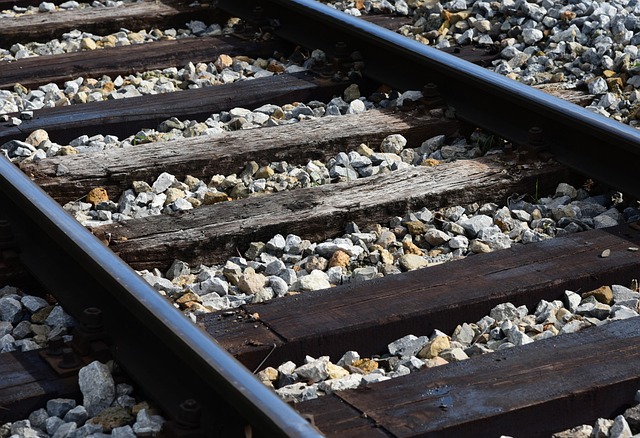 railroad, trains, tracks, industry, Oregon, history