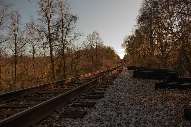 railroad, trains, tracks, industry, Oregon, history