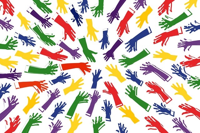 support, disability, Eugene, Oregon, community, group