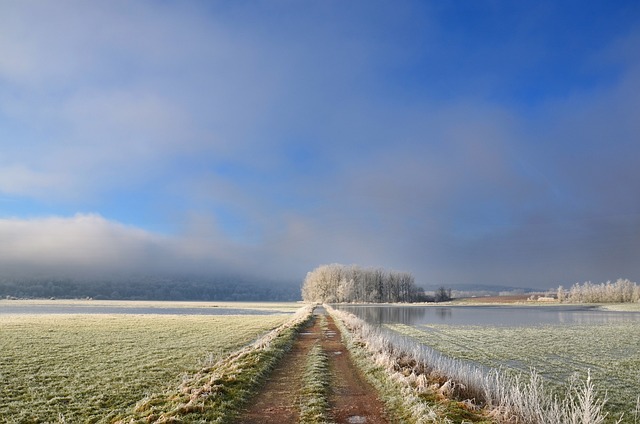 weather, plumbing, rain, frost, cold, humidity