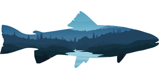 Willamette, fishing, river, trout, nature, conservation