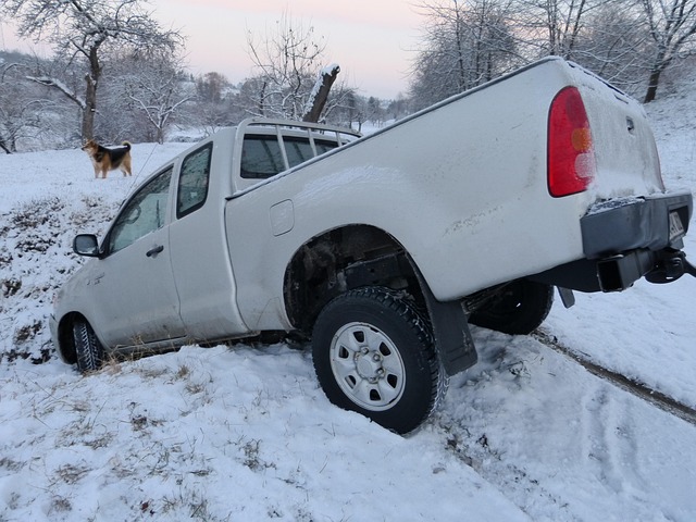 accident
