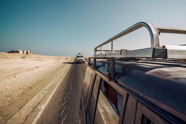 adventure