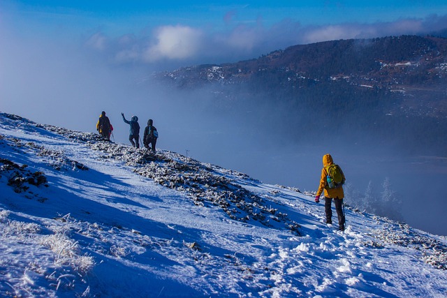 Adventure, Hiking, Climbing, Rafting, Biking, Outdoors