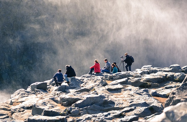 Adventure, Hiking, Climbing, Rafting, Biking, Outdoors