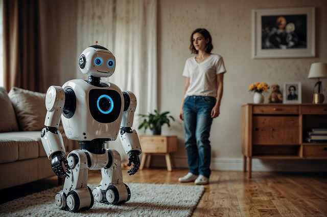 AI, assistant, customer, support, automated, intelligent