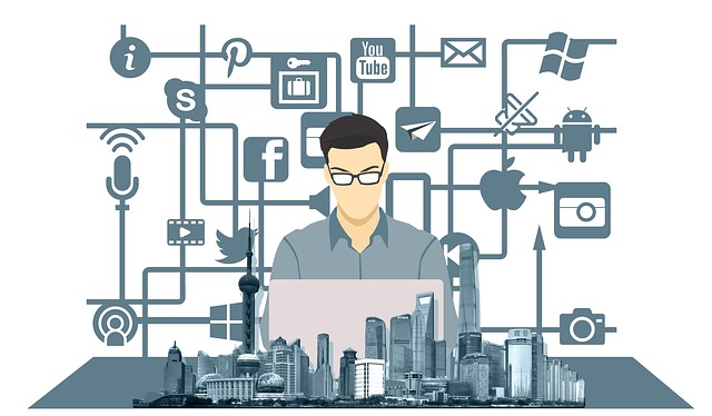 AI, marketing, assistant, content, social, media