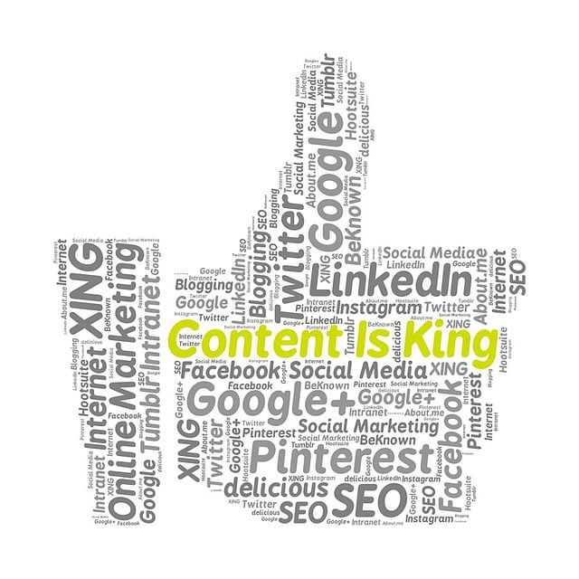 AI, marketing, assistant, content, social, media