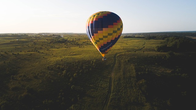air