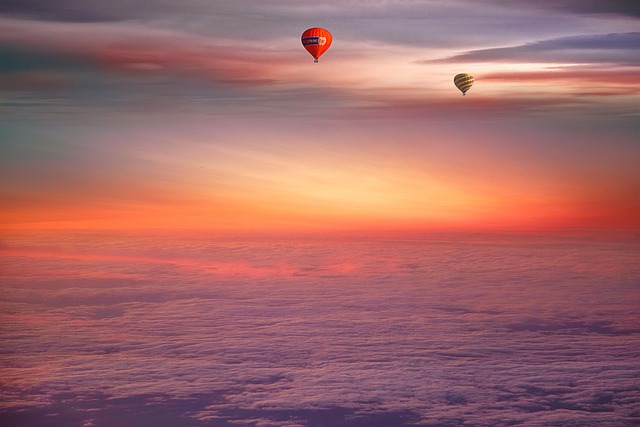 air