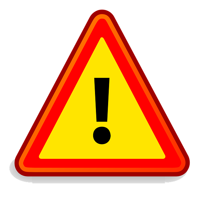 alert