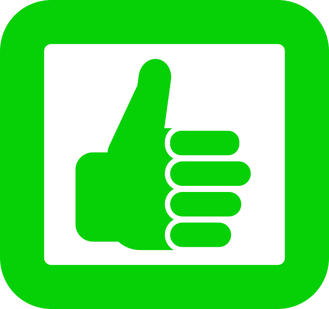 approval