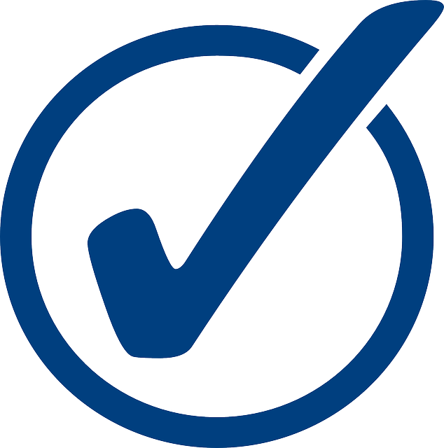 approval