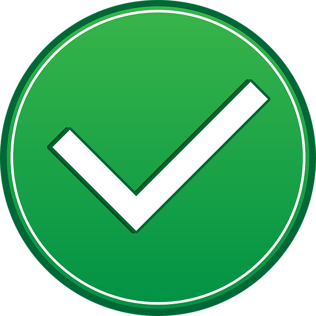 approval