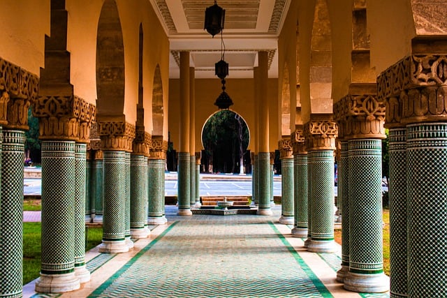 architecture