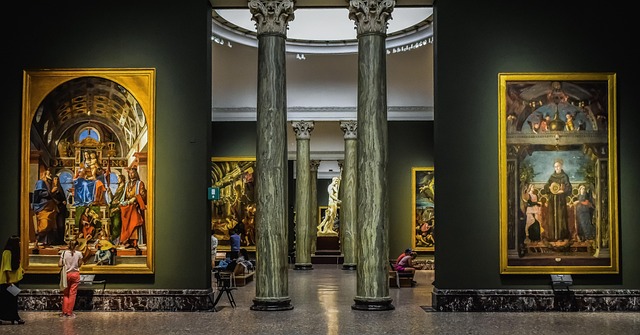 Unleashing Creativity: Cultural Centers Foster Collaborative Art Power
