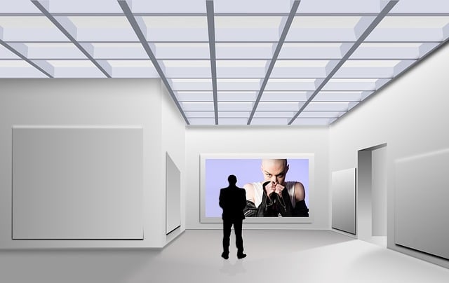 Art, Culture, Gallery, Music, Theater, Creativity