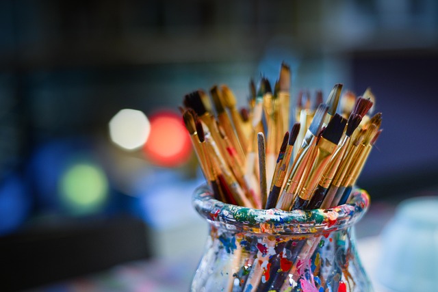 Art, Culture, Gallery, Music, Theater, Creativity