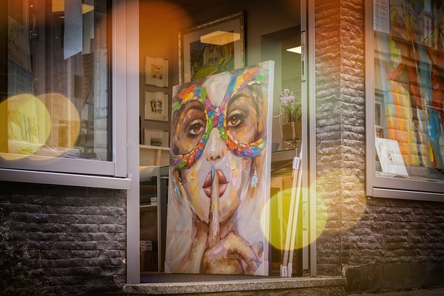 Art, Culture, Gallery, Music, Theater, Creativity
