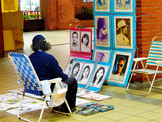 Art, Culture, Gallery, Music, Theater, Creativity