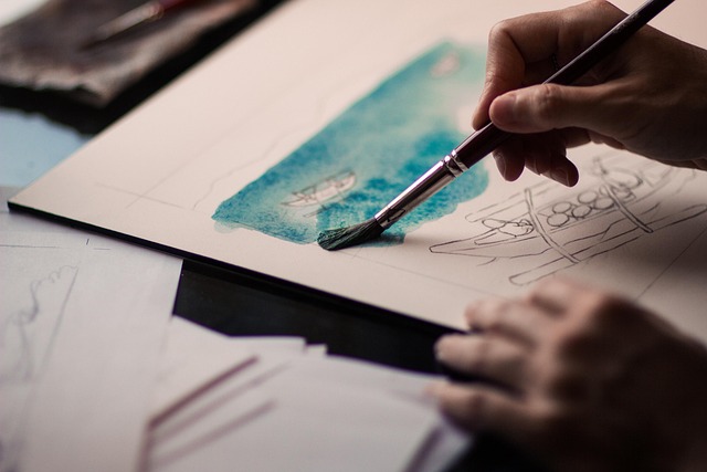 Art, Culture, Gallery, Music, Theater, Creativity