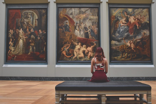 art, culture, gallery, performance, creativity, events