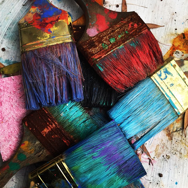 art, gallery, paintings, sculpture, exhibition, creativity