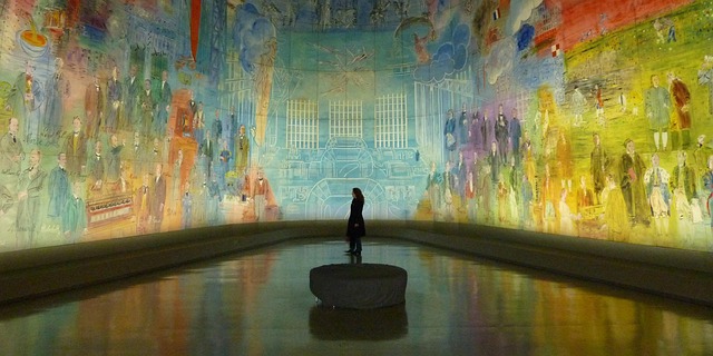 art, gallery, paintings, sculpture, exhibition, creativity