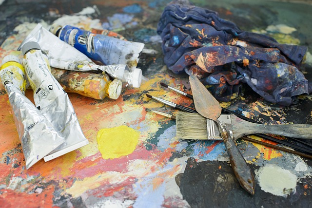 art, gallery, paintings, sculpture, exhibition, creativity