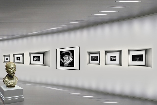 art, gallery, paintings, sculpture, exhibition, creativity