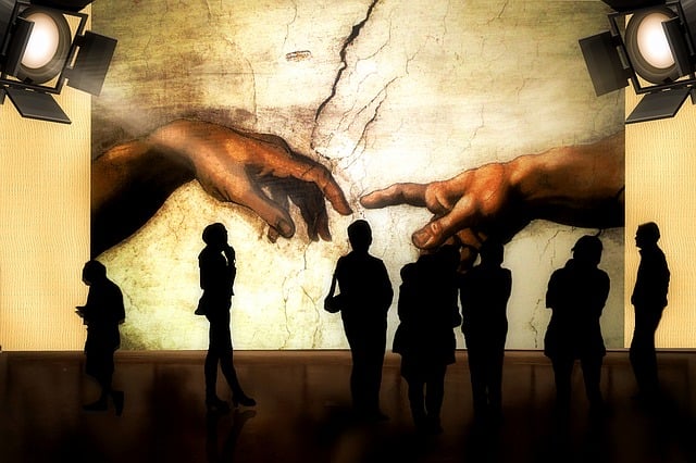 art, music, galleries, concerts, festivals, workshops