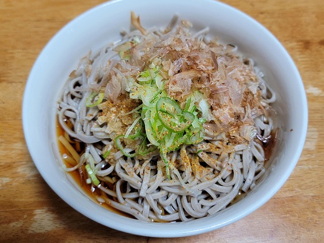 asian food