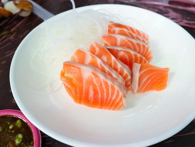 asian food