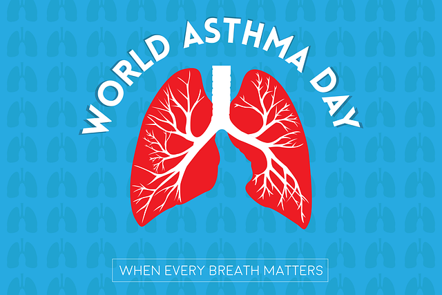 asthma